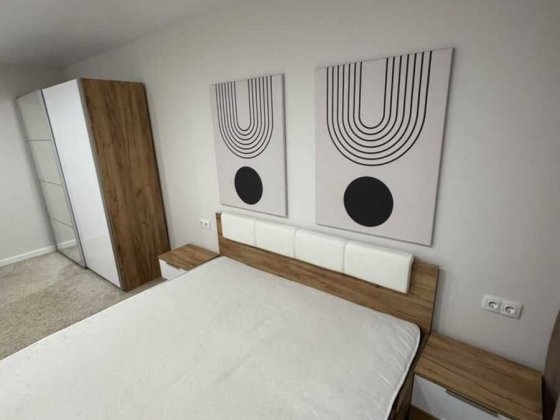 Оренда 2 кімнатної студії Полтава