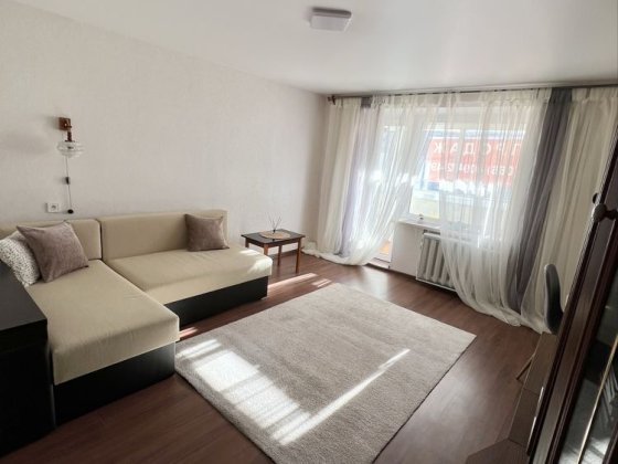 Однокімнатна квартира від 6 місяців Полтава