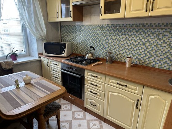 Вул. Оксанченка 2 кімнатна квартира. Зуп. 4 нова поліклініка Полтава