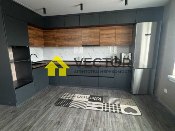 Оренда просторої 1-кімнатної квартири у затишному районі Полтава