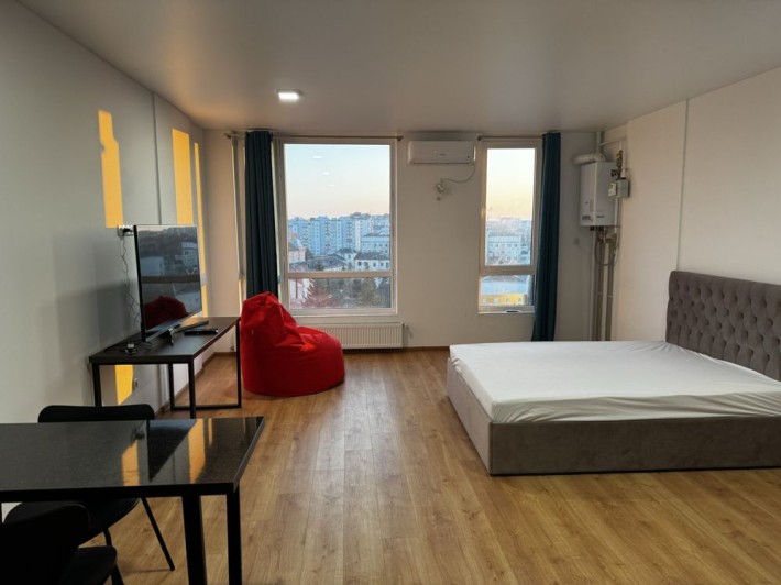 Оренда у центрі міста - фото 1