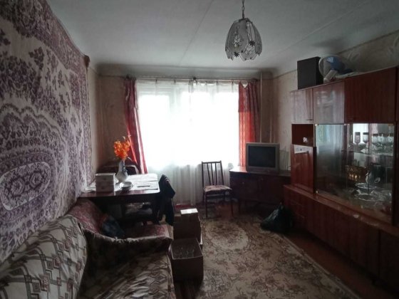 Здається в аренду 2-х кімнатна квартира в районі Алмазного Полтава