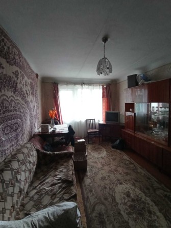 Здається в аренду 2-х кімнатна квартира в районі Алмазного - фото 1