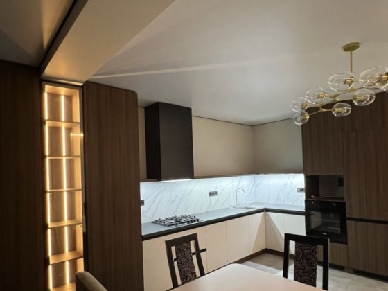 ‼️Стильна квартира в центральній частині міста Івано-Франківськ