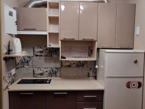 Алмазний. Здається 1-кімнатна квартира Полтава