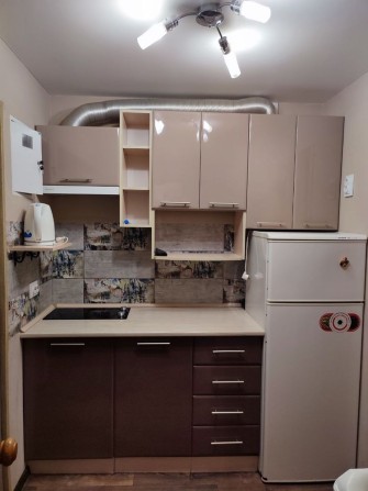 Алмазний. Здається 1-кімнатна квартира - фото 1