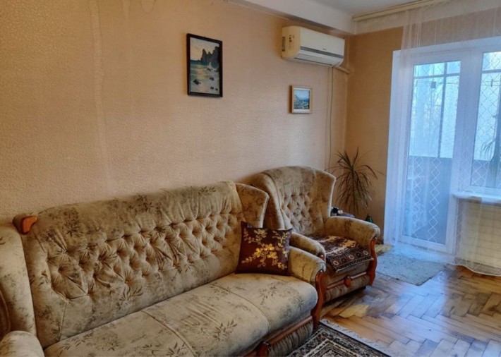 Левада. Здається 3-х кімнатна квартира - фото 1