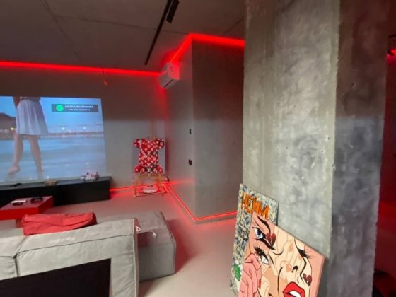 Стильна квартира в ЖК "Parus" з видом на озеро+ зарядка для електрокар Івано-Франківськ