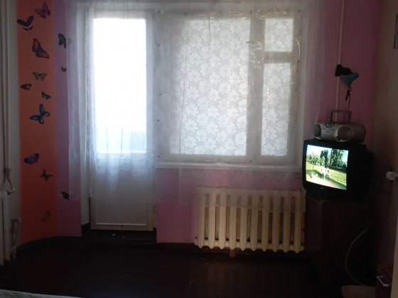 ОРЕНДА! 1к. кв. , р-н ЗБВ, вул. Решетилівська Полтава