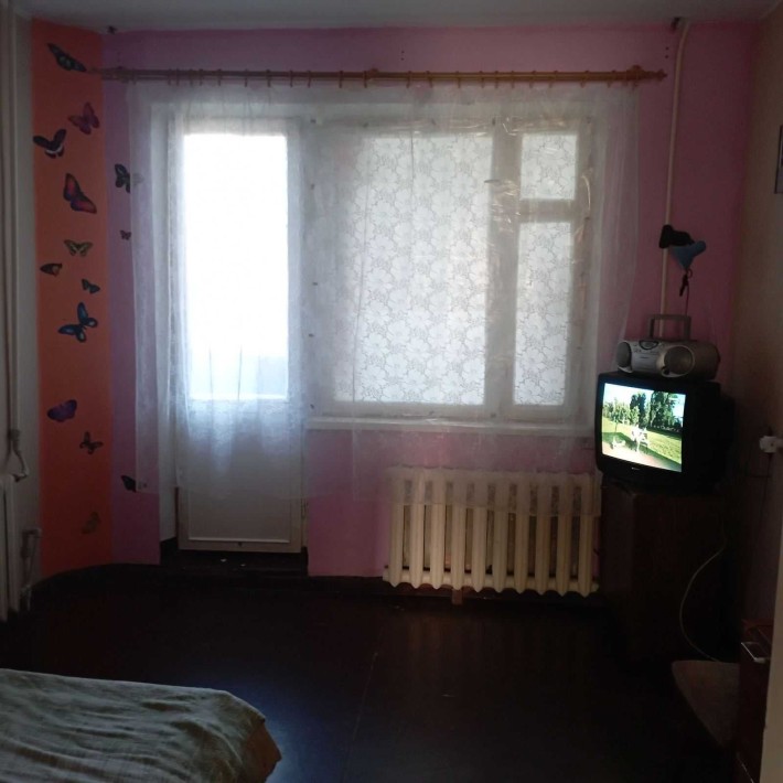 ОРЕНДА! 1к. кв. , р-н ЗБВ, вул. Решетилівська - фото 1