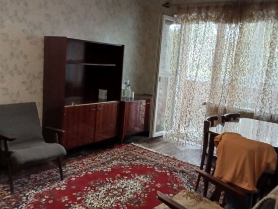Оренда 2 кімнатної квартири на 98-му кварталі Кривой Рог