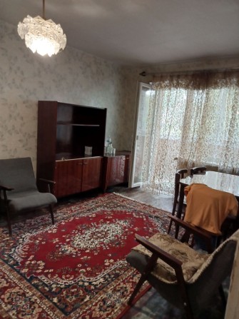 Оренда 2 кімнатної квартири на 98-му кварталі - фото 1