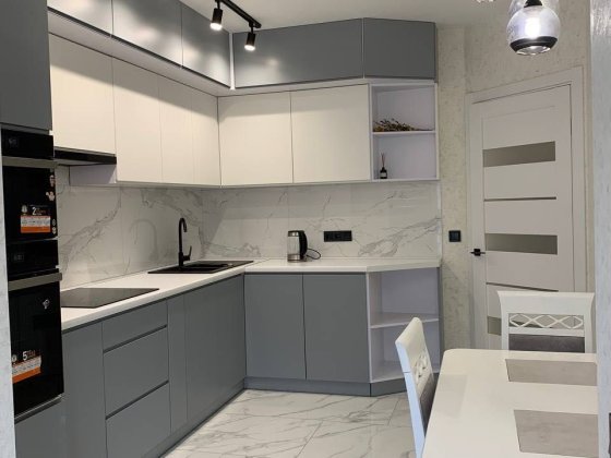 Оренда просторої 2 км квартири поруч з озером Івано-Франківськ