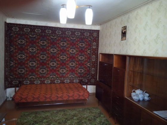 Здам 2 кім . 5 школа Полтава