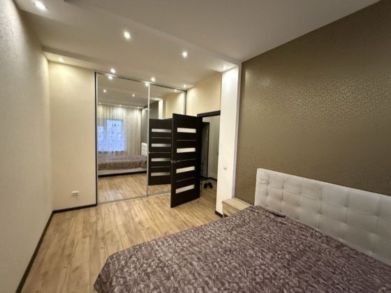 Оренда 1-кімнатної квартири, Екватор Ровно