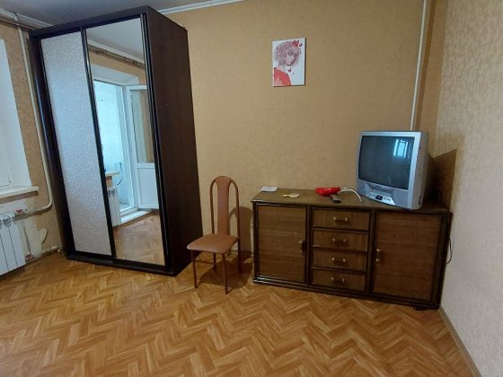 Здам 1кімн.квартиру Полтава