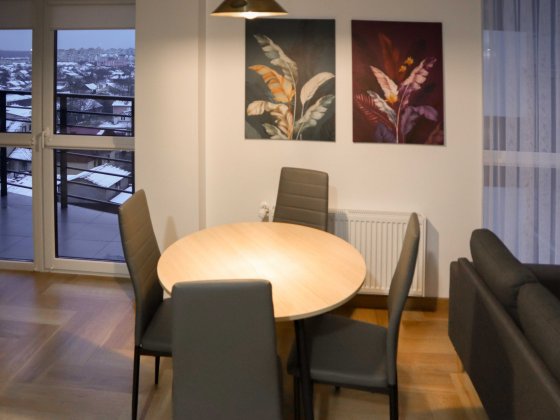 Здам в оренду однокімнатну квартиру в ЖК360. ВІЛЬНА. Рівне