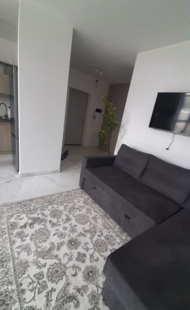 Оренда Одно кімнатна студія на березі Міського Озера - фото 1