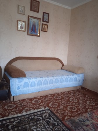 Сдам "малосимейку"Юбилейная, ул.Покровская18 - фото 1