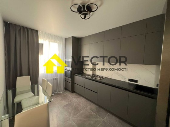 Оренда 2 кімнатної квартири. Перша здача! Новобудова Полтава