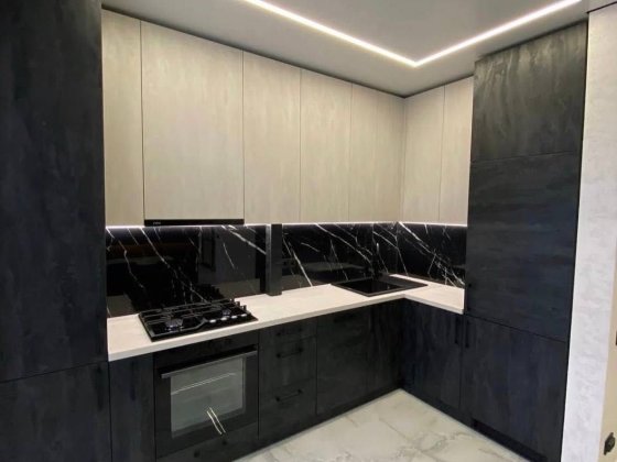 Оренда стильної 1 км квартири неподалік парку Ивано-Франковск