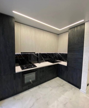 Оренда стильної 1 км квартири неподалік парку - фото 1