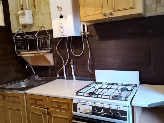 Здам квартиру Власник Рівне