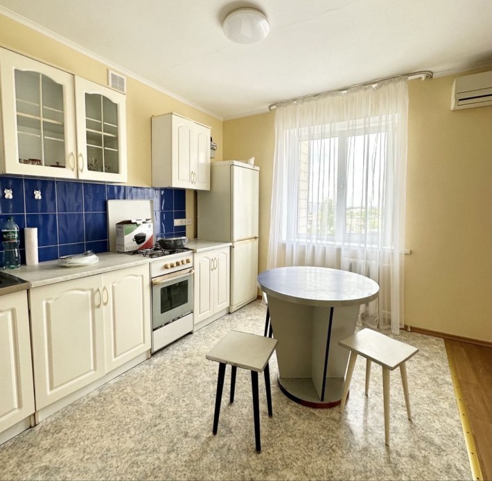 Зигіна! Оренда 2 кімнатної квартири - фото 1