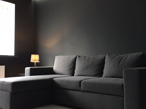 1к квартира в оренду на Щасливому Рівне