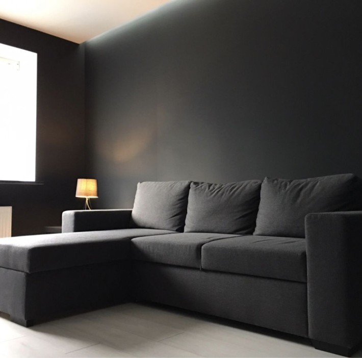 1к квартира в оренду на Щасливому - фото 1