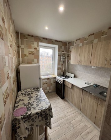 Мотель 1 к не большая - фото 1