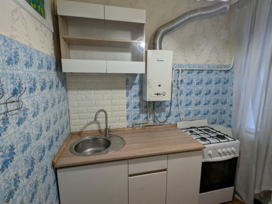 Оренда 1 кімнатної квартири по вул.Кн.Романа,15а Ровно