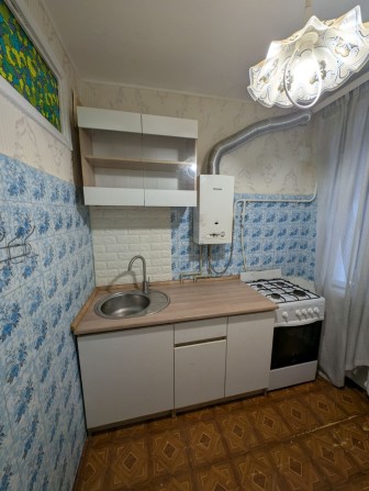 Оренда 1 кімнатної квартири по вул.Кн.Романа,15а - фото 1