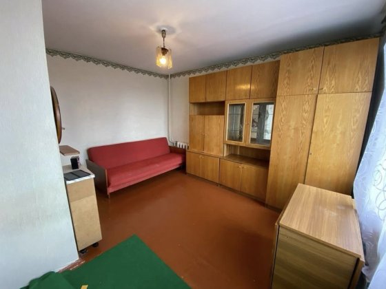 Здається 1 кімнатна квартира район Ювілейний Рівне