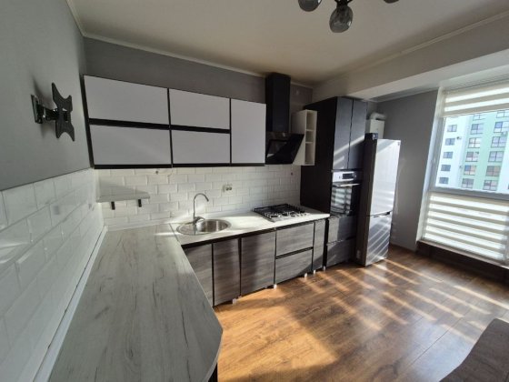 Оренда однокімнатної квартири на Щасливому!! Рівне