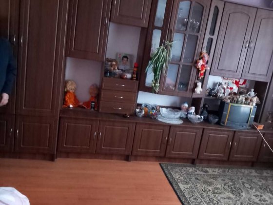 Оренда 3 кімнатна зуп. 4-а Поліклініка Полтава