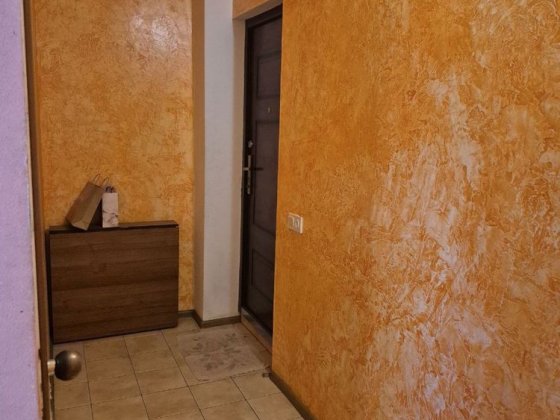 Сдам однокомнатную квартиру Кривой Рог