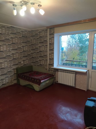 Оренда однокімнатної квартири на проспекті Перемоги. - фото 1