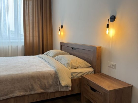 Здається 1-кімнатна в ЖК містечко центральний Ивано-Франковск