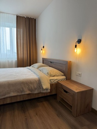 Здається 1-кімнатна в ЖК містечко центральний - фото 1