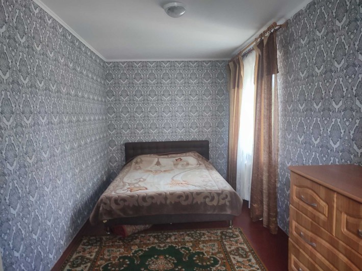 Оренда двокімнатної квартири на Соцмісті - фото 1