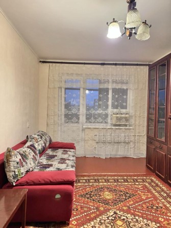 1 комнатная квартира на Солнечном - фото 1