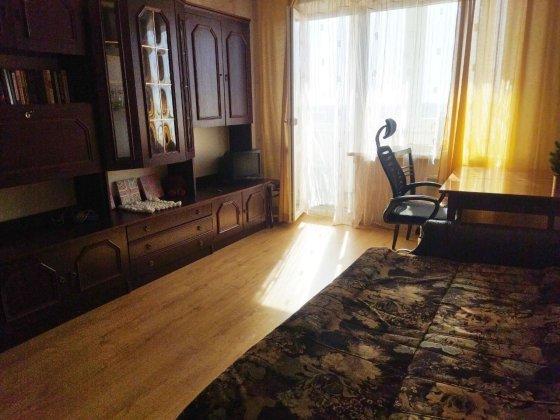 Здам в оренду квартиру Рівне