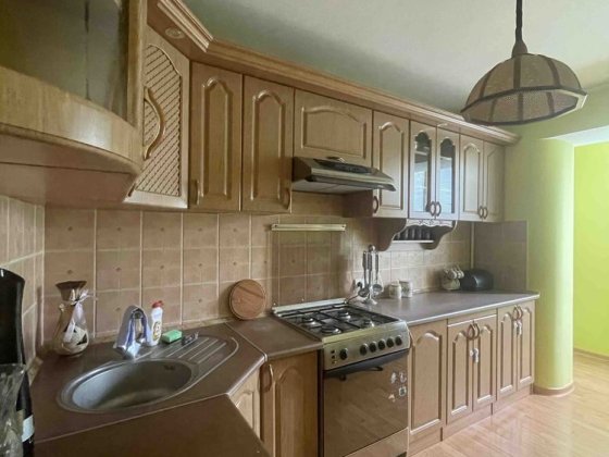 Оренда двокімнатна Дружба Тернополь