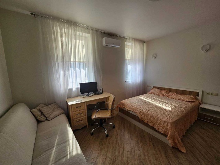 Оренда квартири в самому центрі міста, вул. Коперника, і/о - фото 1