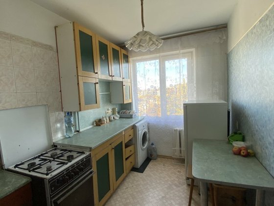 Сдам 3к квартиру на Юбилейной Кривий Ріг