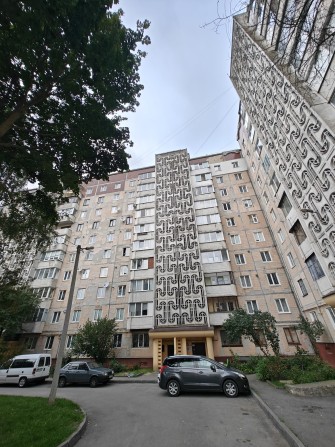 Оренда 3к. Опалення індивідуальне - фото 1