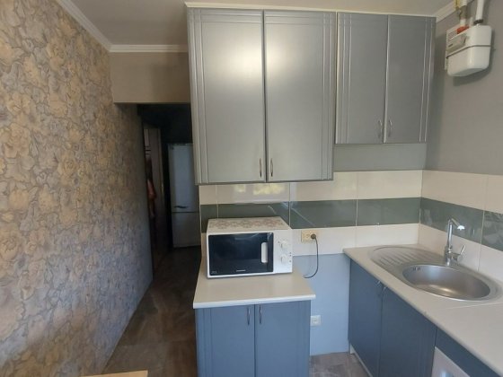 Здам 1-но кімнатну квартиру Рівне