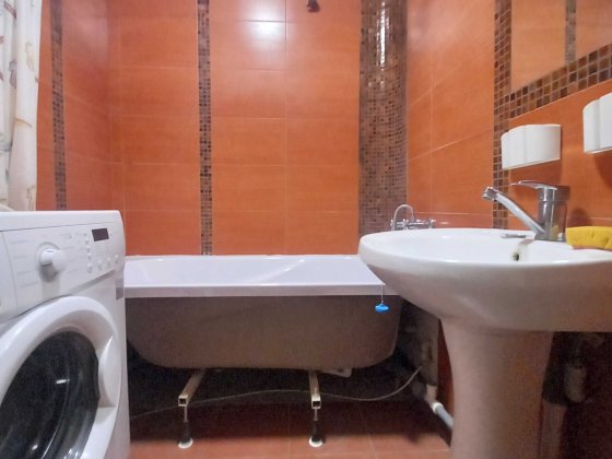 Здам 2х кiм. кв на  Мотелi! Полтава