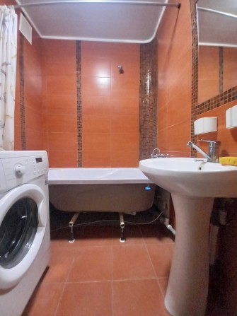 Здам 2х кiм. кв на  Мотелi! - фото 1